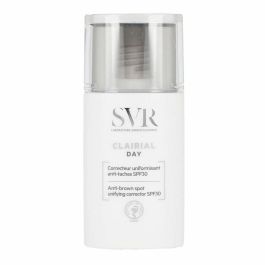 Svr Laboratoire Dermatologique Clairial Day Correcteur Uniformisant Anti-Taches Spf30 Precio: 23.89000042. SKU: S0591758