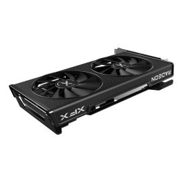 XFX SWFT210 AMD Radeon RX 7600 Core Edition 8GB GDDR6 Tarjeta Gráfica