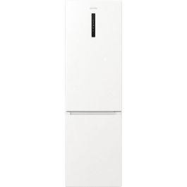 Smeg Combi Fridge Freezer White 200Cm RC20WDNE