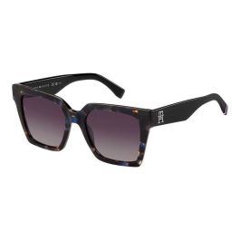 Gafas de Sol Mujer Tommy Hilfiger TH 2100_S Precio: 176.94999949. SKU: B1E3QJ9Q3Q
