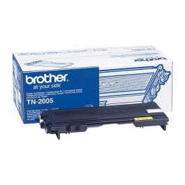 BROTHER Toner negro HL-2035 Toner, 1.500 paginas Precio: 60.5. SKU: S8402150