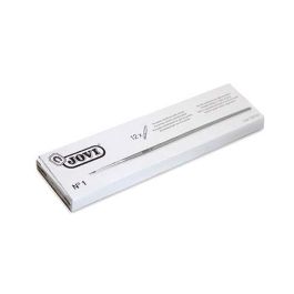 Jovi Pinceles Artísticos Pelo Poney Nº 1 Estuche de 12 Unidades Precio: 2.98999954. SKU: B1G9QP79K8