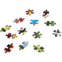 Educa Puzzle 200 Piezas Avengers Niños 6-8 Años