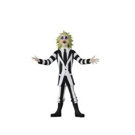NECA Beetlejuice Figura de Acción Toony Terrors 15 cm