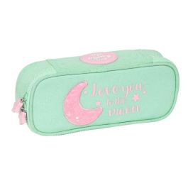 Bolso Escolar Portatodo Safta Reciclado Blackfit8 Moon 50x220x80 mm Bolso Escolar Portatodo Safta Reciclado Blackfit8 Moon 50x220x80 mm