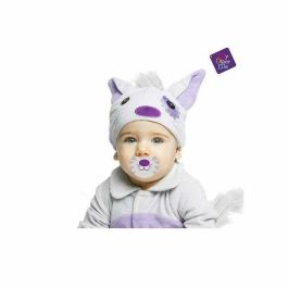 Disfraz para Bebés My Other Me Gatito (5 Piezas) Precio: 20.78999978. SKU: S2423246