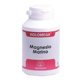 Holomega Magnesio Marino 180 Cáps Precio: 68.7900004. SKU: B1D7R927W6