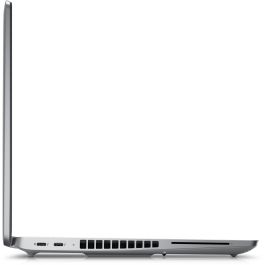Dell 5550 CU5-125U Latitude Intel Core Ultra 5-125U 8GB RAM 512GB SSD Windows 11 Pro