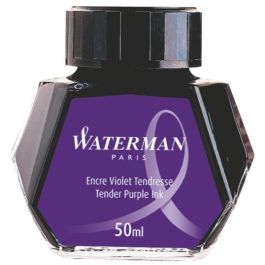 WATERMAN Tintenflacon Tender Purple (alt: Violett) Precio: 23.78999997. SKU: B1A8TZ92KQ