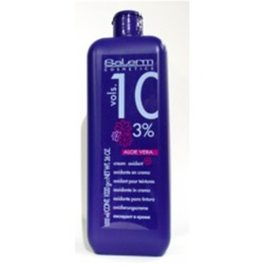 Salerm Oxidante en Crema 10 Volúmenes 1000ml para Tintes y Decoloraciones Precio: 9.5900002. SKU: B19BQQWZGJ