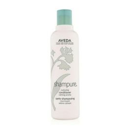 Aveda SHAMPURE Acondicionador 250 ml - Fortalece y da brillo con Morikue y 25 esencias naturales Precio: 20.98999947. SKU: S0565864