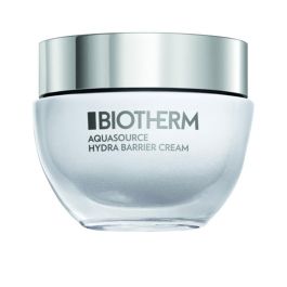 Biotherm Aquasource Hydra Barrier Crema 50 mL Precio: 36.49999969. SKU: B1GWV2BBAY