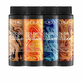Tinte Permanente Color Gel Redken