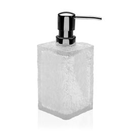 Dispensador Doris Transparente Versa 7X16CM (2 Unidades) Precio: 17.99785218. SKU: S3405823