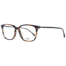 Montura de Gafas Hombre Lozza VL4089 5306YH Montura de Gafas Hombre Lozza VL4089 5306YH