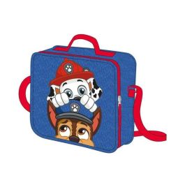 Portamerienda térmico paw patrol 21.5 x 19.0 x 8.5 cm Precio: 10.58999986. SKU: B1ETE5BPYP