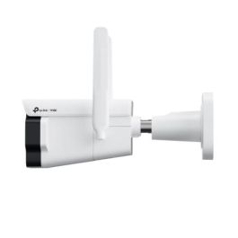 TP-LINK INSIGHT S345-4G Cámara de Seguridad IP Exterior 4MP 2688x1520 Pixeles, 4G, 3 Puertos LAN, Visión Nocturna LightPro, Clasificación de Personas y Vehículos TP-LINK INSIGHT S345-4G Cámara de Seguridad IP Exterior 4MP 2688x1520 Pixeles, 4G, 3 Puertos LAN, Visión Nocturna LightPro, Clasificación de Personas y Vehículos