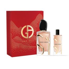 Giorgio Armani Sí Intense EPV 100ml+15ml Precio: 108.9899998. SKU: B1AH7F3EQ4