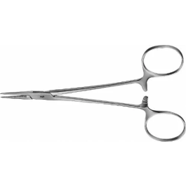 B. Braun Pinza Hemostatica Baby-Mosquito 1x2 Recta 100 mm 1Ud Precio: 68.68999995. SKU: B1HX7R44JL