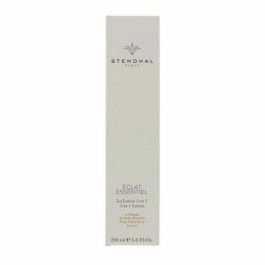 Stendhal Paris ÉCLAT ESSENTIEL La Loción 3 en 1 Desmaquillante Tónico Hidratante Extracto Perlas Blancas Todo Tipo Pieles 200 ml Precio: 25.7900005. SKU: S0568263