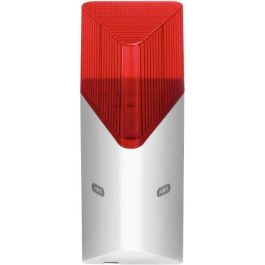 Sirene - ABUS - FUSG35000A - Sirene 100dB, LED intermitente - Instalación inalámbrica - Notificación de batería baja Precio: 137.78999993. SKU: B1DWHJSVFZ