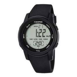 Reloj Hombre Calypso K5698/6 Negro Precio: 67.50000004. SKU: B177FSQQK6