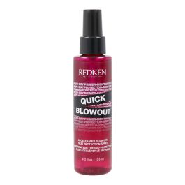 Redken Quick Blow Out Heat Protection Spray 150ml - Spray termo-protector reparador Precio: 21.58999975. SKU: S0593957