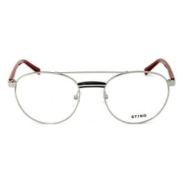 Montura de Gafas Unisex Sting VST229520579 Montura de Gafas Unisex Sting VST229520579