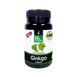 NOVADIET Ginkgo Biloba 30 Cápsulas | Mejora la Circulación Arterial, Venosa y Capilar | Favorece el Flujo Sanguíneo Cerebral Precio: 13.4999997. SKU: B1B8WAVYVA