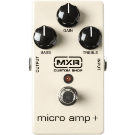 MXR Pedal Carbon Copy Mini Efecto de Guitarra Analógico Precio: 132.68999997. SKU: B1C6HKXDRQ
