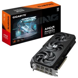Gigabyte Tarjeta Gráfica Radeon RX 9070 Gaming OC 16GB GDDR6 9VR9070GO-00-G10 Precio: 641.49999969. SKU: B1C9A2NRVJ
