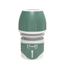 Aqua Control Conector Rápido de Manguera Universal, 1/2 - 5/8 Pulg, Blister Precio: 3.0129. SKU: B1GW9HYE7T