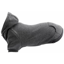 Sudadera para Perro Trixie Flensburg Gris XS Precio: 16.50000044. SKU: B1BRS299RV