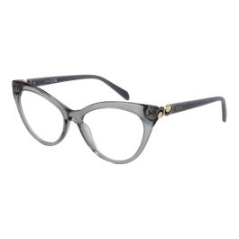 Montura de Gafas Mujer Emilio Pucci EP5196 54020 Montura de Gafas Mujer Emilio Pucci EP5196 54020