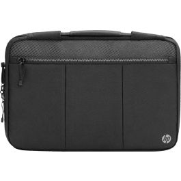Maletín para Portátil HP 6B8Y3AA Negro Multicolor Precio: 35.50000003. SKU: B13Y2NS2FR