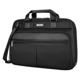 Targus TBT932GL maletines para portátil 40,6 cm (16") Maletín Negro Precio: 57.69000006. SKU: B1D9LZ6JZN
