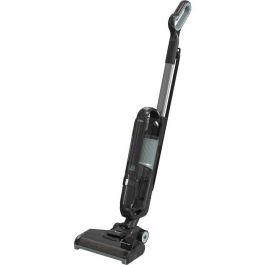 Livoo DOH143 CLEAN'UP Aspiradora escoba con cable 600W, 2 en 1, 15kPa, 80dB, 2 depósitos, Gris Precio: 150.49999965. SKU: B1BFNCVBNA