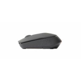 Ratón Hama 00184534 Gris oscuro 1300 dpi