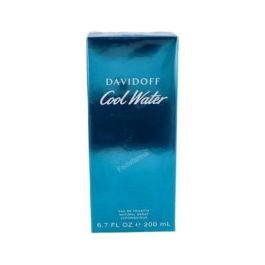 Cool Water Eau De Toilette Spray 200 Ml Precio: 53.49999996. SKU: B1HVDHDF6N
