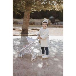 Silla paseo fantasy 29x53x60 cm (altura manillar: 62 cm ) Silla paseo fantasy 29x53x60 cm (altura manillar: 62 cm )
