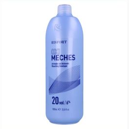 Risfort Oxidante Mechas Act 20Vol (6%) 1000 ml Precio: 3.78999951. SKU: S4253649