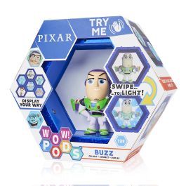 Wow stuff Figura Pod Disney Toy Story Colecciona y Activa Sensor de Movimiento para Iluminar Precio: 16.50000044. SKU: B14P3LZJCJ