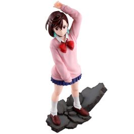Ichibansho Figura Ichibansho Overhelming Monstrosity Momo Dan Da Dan 22cm PVC ABS IS68997