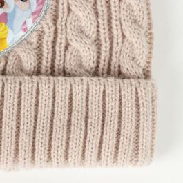 Gorro punto princess tu:t.unica Gorro punto princess tu:t.unica