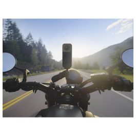 Insta360 Cámara Digital Deportiva 360 X3 INCAMX32 5.7K 72MP HDR Negra