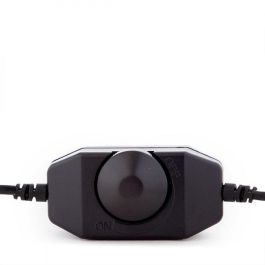 Dimmer Tira LED 12-24VDC ► 72/144W - Controlador de Brillo Manual para Tiras LED de Bajo Voltaje Precio: 2.8900003. SKU: B15PPL5SRA