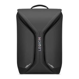 Lenovo Legion GB900 Mochila Gaming 40.64 cm (16 Pulgadas) Armored, 10 Compartimentos, 20L, Impermeable, Negro Precio: 106.58999989. SKU: B1DGXSQBVL