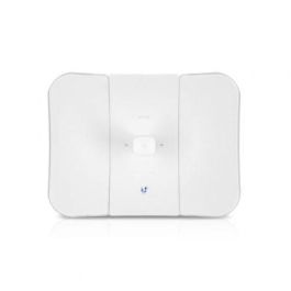 Ubiquiti LTU-LR punto de acceso inalámbrico 1000 Mbit/s Blanco Energía sobre Ethernet (PoE) Ubiquiti LTU-LR punto de acceso inalámbrico 1000 Mbit/s Blanco Energía sobre Ethernet (PoE)