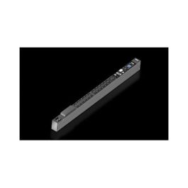 Rittal 7979.417 PDU Gestionado 16A 1P C20 12xC13 + 1xC19 Gris Aluminio Plástico 3m Precio: 1687.79000049. SKU: B14KAYQ2TS