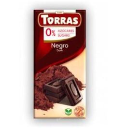 TORRAS Chocolate Fondant 75g sin Azúcar TORRAS Chocolate Fondant 75g sin Azúcar Precio: 2.4999997. SKU: B124NALYJM